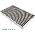 BluePrint Innenraumfilter ADU172520 BluePrint Innenraumfilter ADU172520