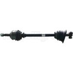 CIFAM Antriebswelle 655-587 CIFAM Antriebswelle 655-587