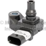 PIERBURG Sensor, Saugrohrdruck 7.18222.30.0 PIERBURG Sensor, Saugrohrdruck 7.18222.30.0