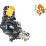 NRF Kühlmittelthermostat 725015 NRF Kühlmittelthermostat 725015