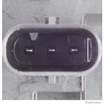 Sensor, Abgasdruck 70668007