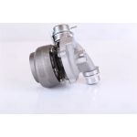 NISSENS Turbolader 93478 NISSENS Turbolader 93478