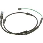 Bosch Bremsbelagverschleißsensor 1987473510 Bosch Bremsbelagverschleißsensor 1987473510