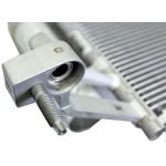 MAHLE Kondensator, Klimaanlage AC 7 000P MAHLE Kondensator, Klimaanlage AC 7 000P