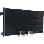 Kondensator, Klimaanlage AC 689 000S Kondensator, Klimaanlage AC 689 000S