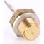 NISSENS Sensor, Kühlmitteltemperatur 207058 NISSENS Sensor, Kühlmitteltemperatur 207058