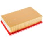 DENCKERMANN Luftfilter A141784 DENCKERMANN Luftfilter A141784