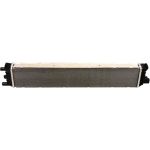 Niedertemperaturkühler, Ladeluftkühler AC294488 Niedertemperaturkühler, Ladeluftkühler AC294488
