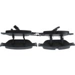 Bosch Bremsbelagsatz 0 986 494 988 Bosch Bremsbelagsatz 0 986 494 988