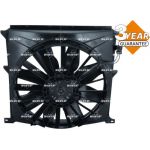 NRF Kühlerlüfter 47024 NRF Kühlerlüfter 47024