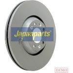 Japanparts Bremsscheibe DI-060C Japanparts Bremsscheibe DI-060C