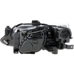 VALEO Hauptscheinwerfer 044822 VALEO Hauptscheinwerfer 044822
