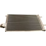 Kondensator, Klimaanlage AC887423