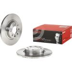 76 481 011 Bremsscheibe VA 08.5186.20 76 481 011 Bremsscheibe VA 08.5186.20