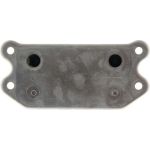MAHLE Ölkühler, Motoröl CLC 70 000P MAHLE Ölkühler, Motoröl CLC 70 000P