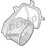 Denso Lüfter DEA32001 Denso Lüfter DEA32001