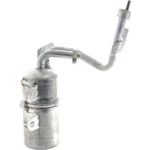 MAHLE Trockner, Klimaanlage AD 280 000P MAHLE Trockner, Klimaanlage AD 280 000P