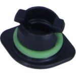 06H115418P VAG Original 06H115418P Öl-Deckel Audi A3 04 – – OE-Nr. 06H115418P