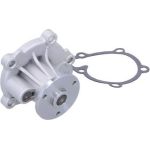 Kamoka Wasserpumpe / Kühlmittelpumpe T0316 Kamoka Wasserpumpe / Kühlmittelpumpe T0316