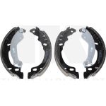 Bremsbacken Fiat Panda/500 03 2723727 Bremsbacken Fiat Panda/500 03 2723727