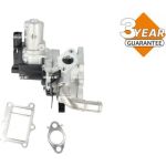 NRF AGR-Ventil 48649 NRF AGR-Ventil 48649