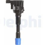 DELPHI Zündspule GN10248-12B1 DELPHI Zündspule GN10248-12B1