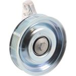 SKF Keilrippenriemen-Spannrolle VKM 33206 SKF Keilrippenriemen-Spannrolle VKM 33206
