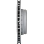 Bosch Bremsscheibe Vorderachse 0 986 479 E14 Bosch Bremsscheibe Vorderachse 0 986 479 E14