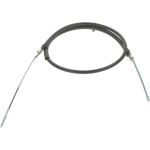 Handbremsseil 1987477164 Handbremsseil 1987477164