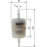 Kraftstofffilter 0 450 904 162 Kraftstofffilter 0 450 904 162