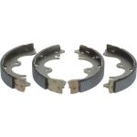 Bremsbacken 0 986 487 298 Bremsbacken 0 986 487 298