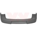 Van Wezel Stoßfänger 5894544