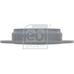 FEBI BILSTEIN Bremsscheibe 108429 FEBI BILSTEIN Bremsscheibe 108429