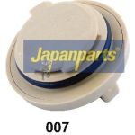 Japanparts Abdeckung KO-007 Japanparts Abdeckung KO-007