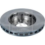 14924 febi Bremsscheibe 14924 14924 febi Bremsscheibe 14924