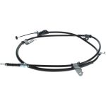 Handbremsseil 1987482913 Handbremsseil 1987482913