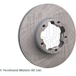 Bremsscheibe Nissan P. Trade 2.3 D 96-01 ADN143116 Bremsscheibe Nissan P. Trade 2.3 D 96-01 ADN143116