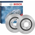 Bosch Bremsscheibe Vorderachse 0 986 478 268 Bosch Bremsscheibe Vorderachse 0 986 478 268