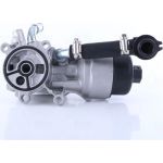 Ölkühler PKW 91340 Ölkühler PKW 91340