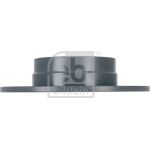 FEBI BILSTEIN Bremsscheibe 24482 FEBI BILSTEIN Bremsscheibe 24482