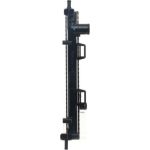 MAHLE Kühler, Motorkühlung CR 1999 000S MAHLE Kühler, Motorkühlung CR 1999 000S