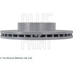 Bremsscheibe Nissan P. Trade 2.3 D 96-01 ADN143116 Bremsscheibe Nissan P. Trade 2.3 D 96-01 ADN143116