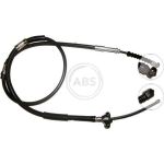 A.B.S. Feststellbremsseil K12707