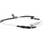 Vemo Bremsbelagverschleißsensor V20-72-5123