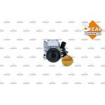 NRF Ölkühler, Motoröl NRF31327 NRF Ölkühler, Motoröl NRF31327