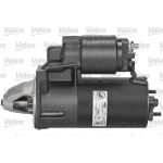 Valeo Anlasser 458234 Valeo Anlasser 458234
