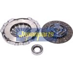 Japanparts Kupplungssatz KF-168 Japanparts Kupplungssatz KF-168