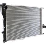 MAHLE Kühler, Motorkühlung CR 296 000P MAHLE Kühler, Motorkühlung CR 296 000P