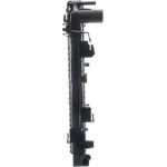 Kühler, Motorkühlung CR 1710 000S Kühler, Motorkühlung CR 1710 000S
