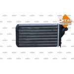 NRF Heizungskühler 58643 NRF Heizungskühler 58643